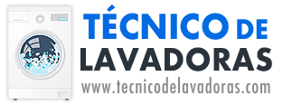 Técnico de Lavadoras Tenerife