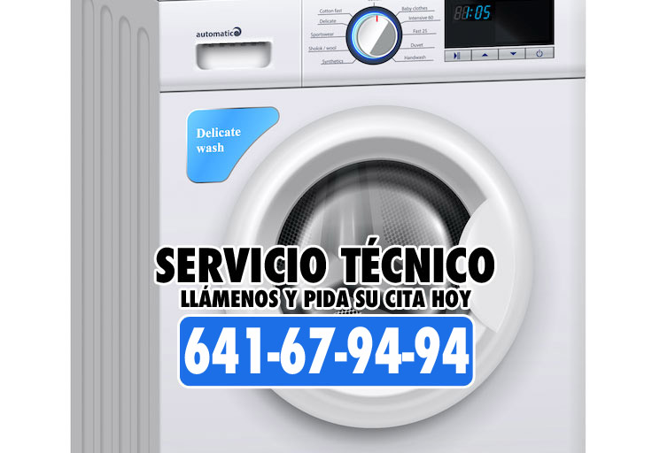 Otsein Servicio Técnico de Lavadora Tenerife